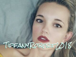 TiffanyRobert2018
