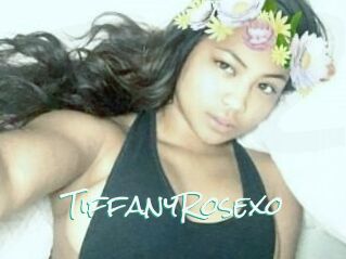 TiffanyRosexo
