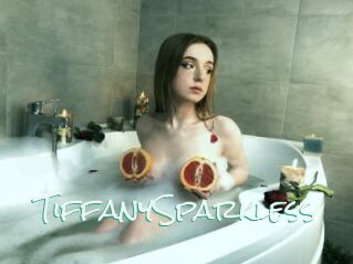 TiffanySparkless