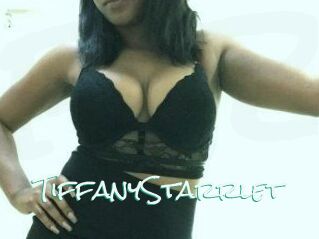 TiffanyStarrlet