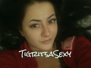 TigritsaSexy