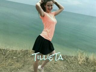 TillieTa