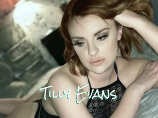 Tilly_Evans