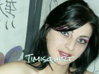 Timisquirt