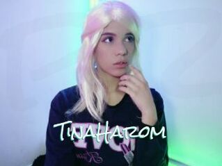 TinaHarom