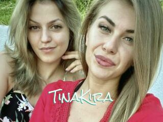 TinaKira