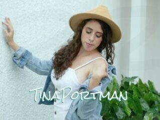 TinaPortman