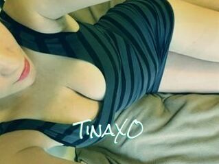 TinaXO