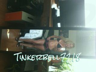 Tinkerbell7218