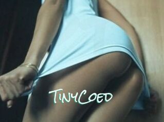 Tiny_Coed