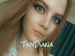 TinyDiana