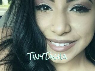 Tiny_Tasha