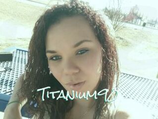 Titanium90