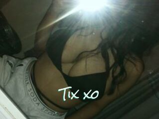 Tix_xo