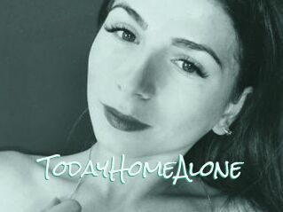 TodayHomeAlone