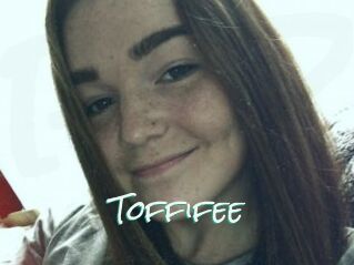 Toffifee