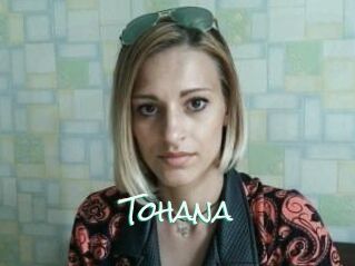 Tohana