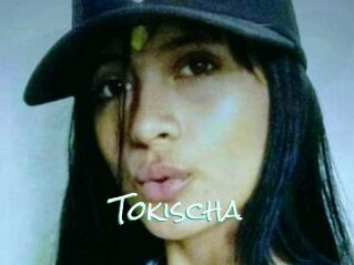 Tokischa