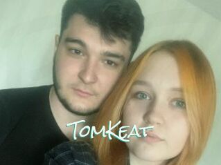 TomKeat