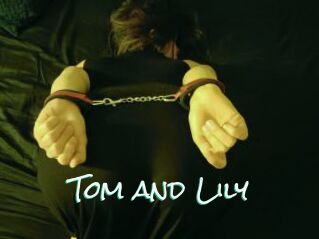 Tom_and_Lily
