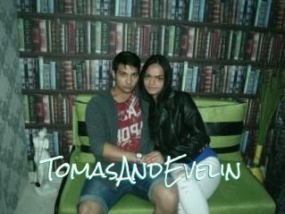TomasAndEvelin