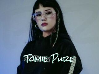 Tomie_Pure