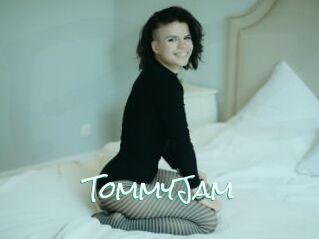 TommyJam