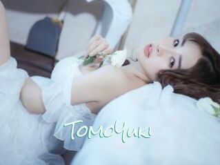 TomoYuki