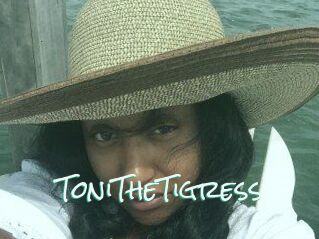 ToniTheTigress