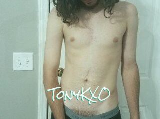 TonyKXO