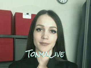 TonyaLive