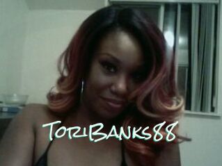 ToriBanks88