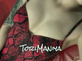 ToriManiya