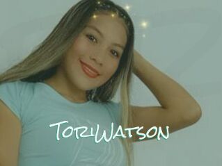 ToriWatson