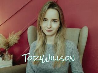 ToriWillson