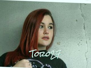 Toro27