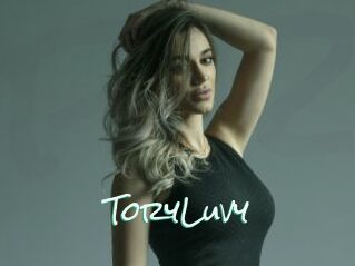 ToryLuvy