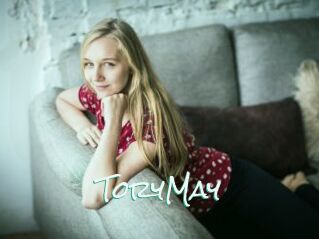 ToryMay