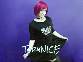 ToryNICE