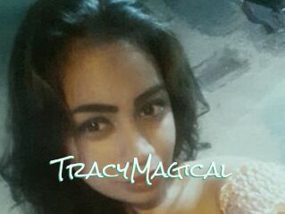 TracyMagical