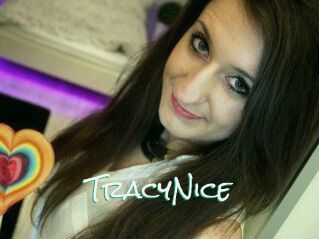 TracyNice