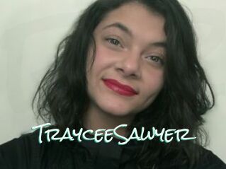 TrayceeSawyer