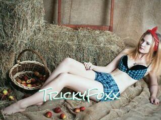 TrickyFoxx