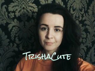 TrishaCute
