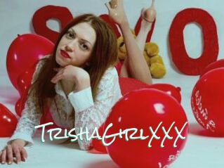 TrishaGirlXXX