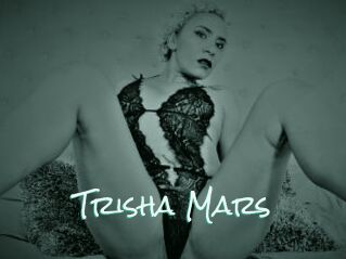 Trisha_Mars