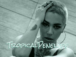TropicalPenelope