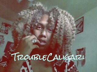 TroubleCaligari