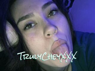 TrulyCheyXXX
