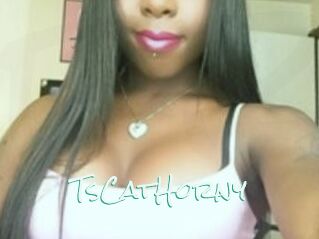 TsCatHorny